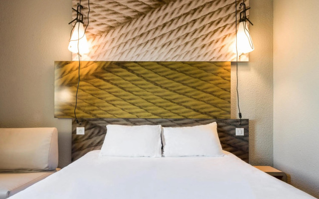 ibis Saint Quentin En Yvelines Velodrome