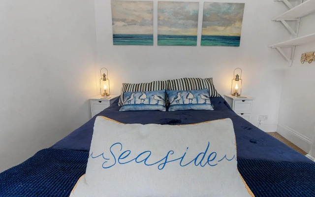 Limpet Cottage, Brixham