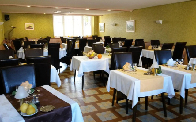 Hotel de Lagriculture