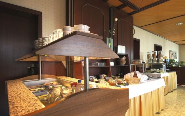 Hotel-Restaurant Löwen