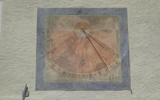 Ostello Lou Créton di Lui