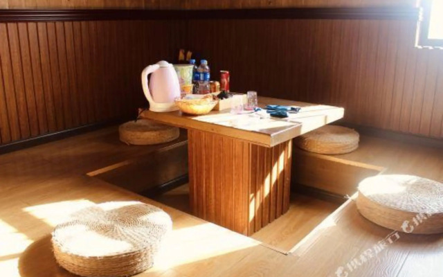 U. House Fine Hotel, Chuxiong (Josun First Seong Branch)