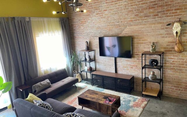 El Pueblo Condominiums by Rocky Host