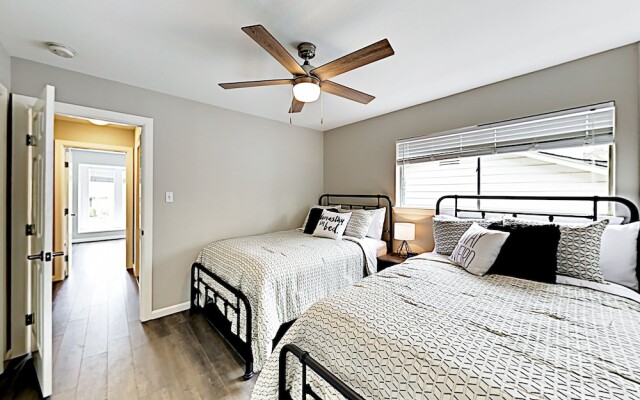 Zilker Zen - 3 Br Home