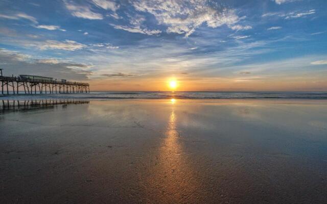 Beach Quarters Daytona