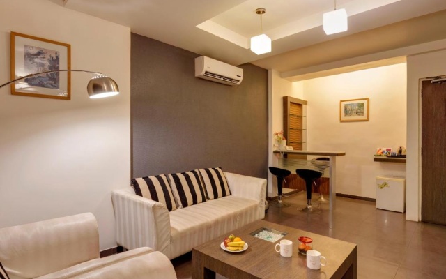 Regenta Place Raysons Kolhapur
