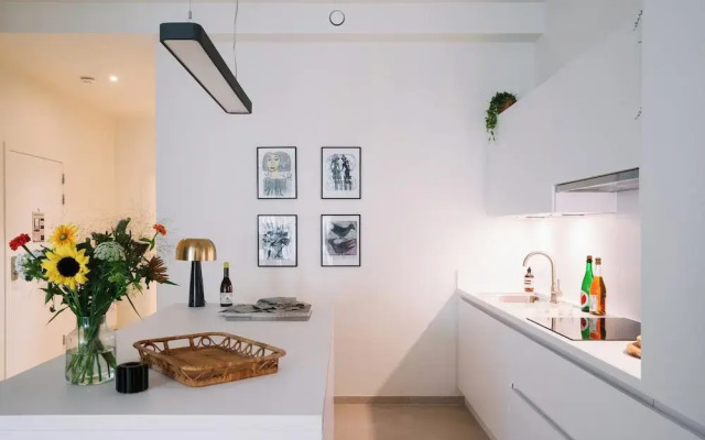 River View Residence - City Center