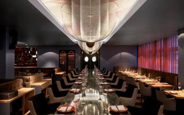 Roomers, Frankfurt, a Member of Design Hotels