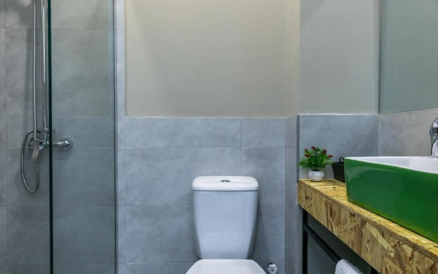 Boutique Hotel MOJO