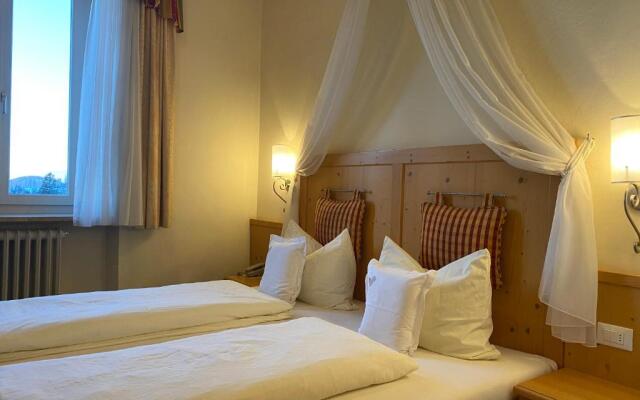 Hotel Castel Latemar