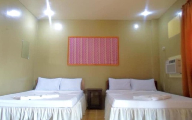 Soria's Lodge