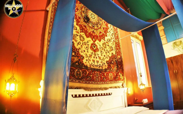 TIMES Luxury Rooms