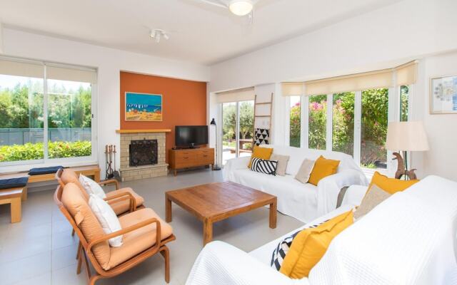 Ayia Napa Villa Danae