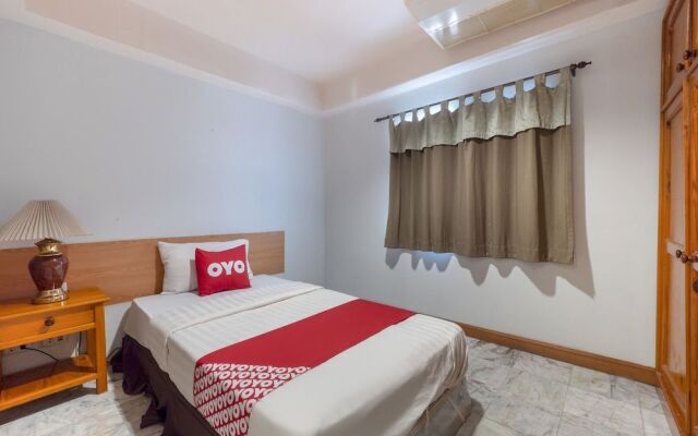 OYO 75316 Capital Residence