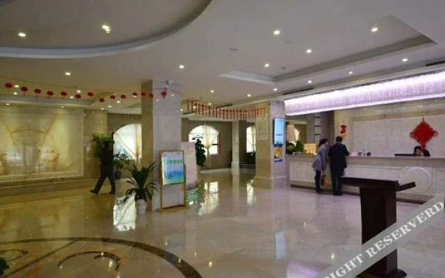 Senlin Hotel
