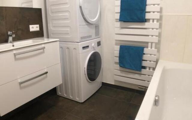 Ferienwohnung Schlossblick