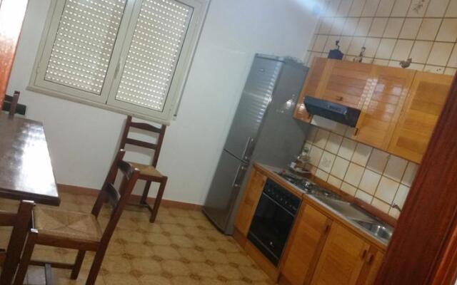 Casa Vacanze Caltabellotta