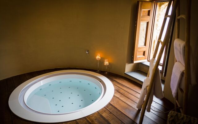 Castello di Rocca Cilento