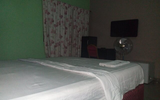 Ikeja Transit Hotel