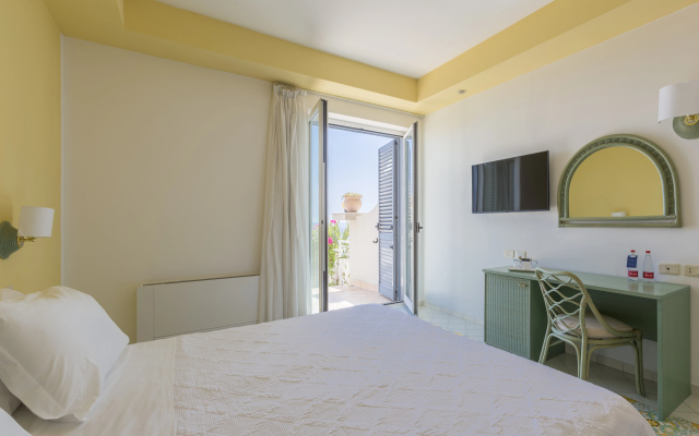 Hotel Club Due Torri