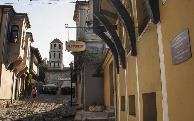 Guest House Old Plovdiv