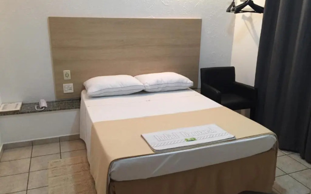 Hotel Taquaral