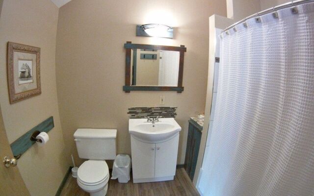 The Inn at Spences Bridge