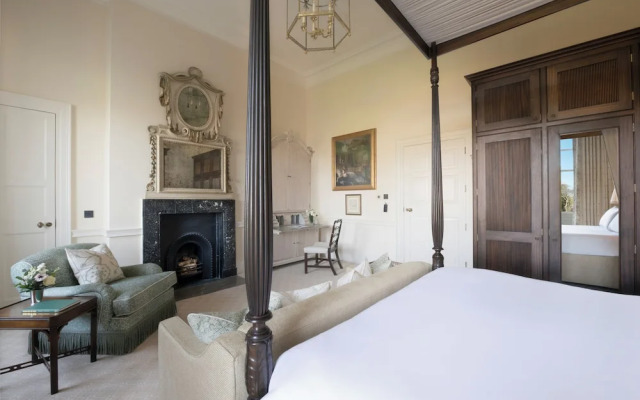 Cashel Palace Hotel