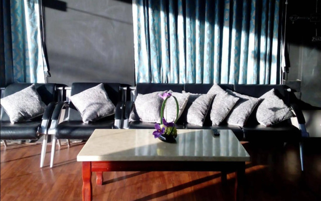 Four Rivers B&B Mandalay - Hostel