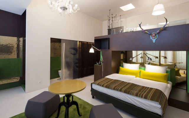 NALA individuellhotel
