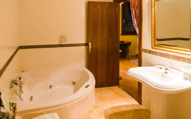 Complejo Hostelero Paladium