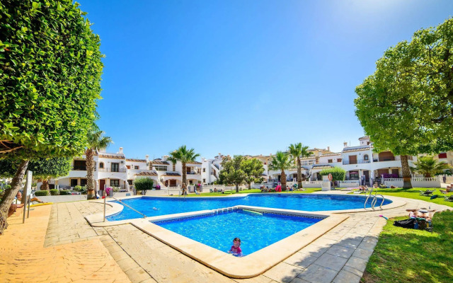 Apartamento Bennecke Zafiro
