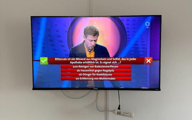 Hochwertige Studios für Monteure