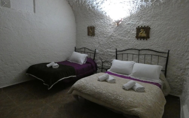 Cuevas La Solana