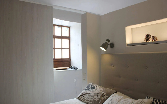 Hotel San Telmo