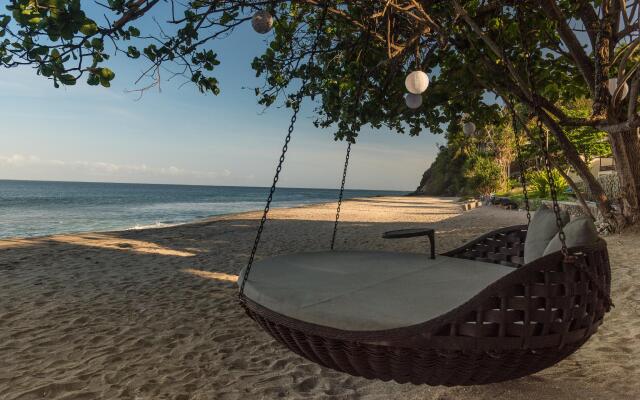 Katamaran Hotel & Resort Lombok