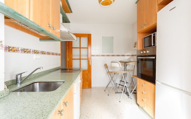 El Solarium de Virgili