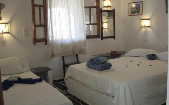 Pension Irini-Vicky