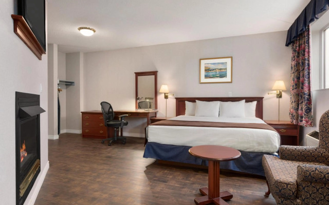 SureStay by Best Western Brockville