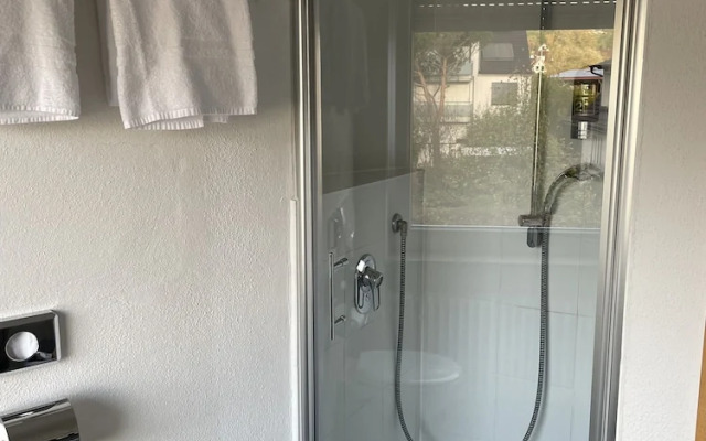 Bikehotel Freiburg