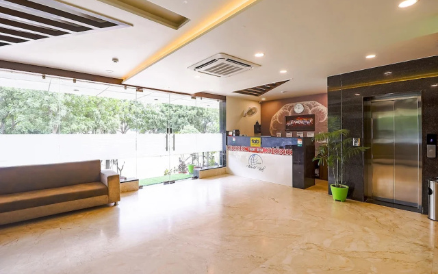 FabHotel World Link