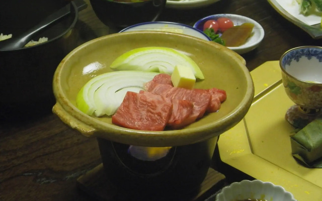 Kanko Hotel Tamaru