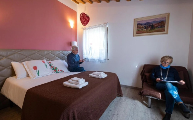 B&B da Vi.Vì