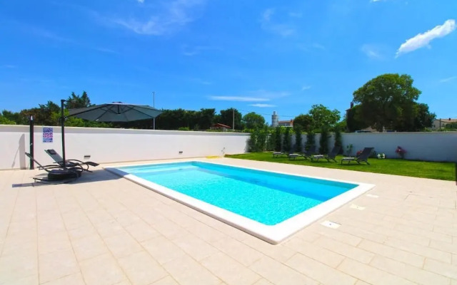 Elegant Villa With Private Pool in Bale