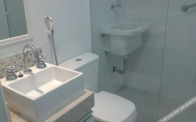 Vip Apartamento Copacabana