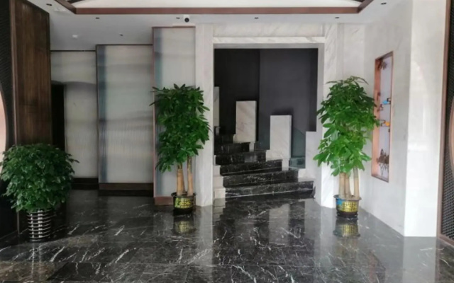 Hi Inn Langfang Yanjiao Xinggong Dong Street