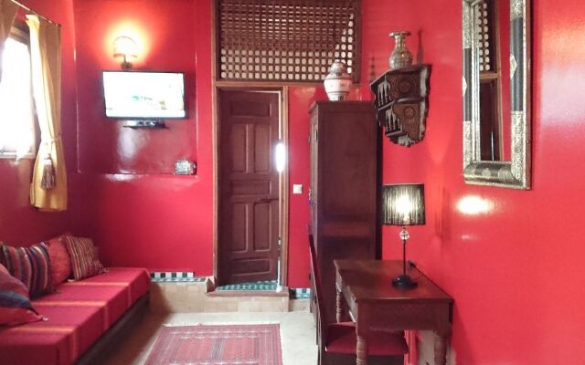 Riad Letchina