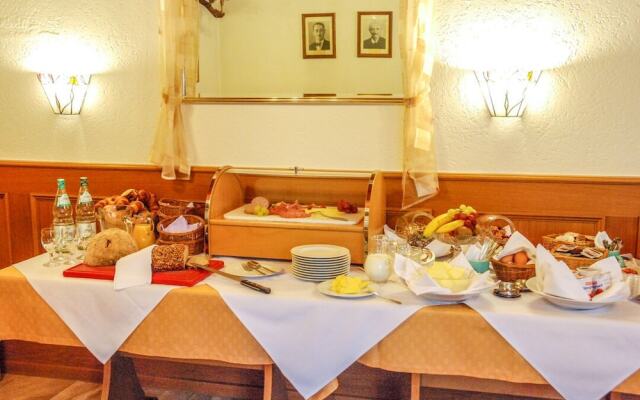 Hotel-Restaurant Gasthof Adler