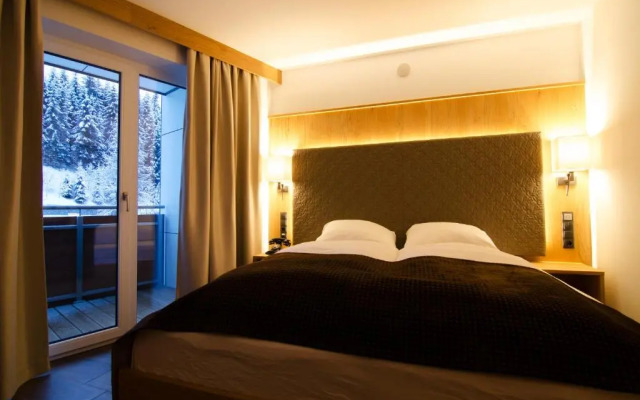 Hotel Victoria Garni - adults only