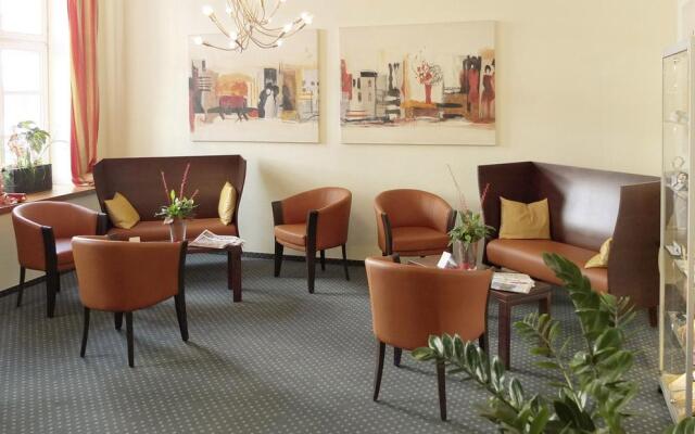 Hotel Trierer Hof